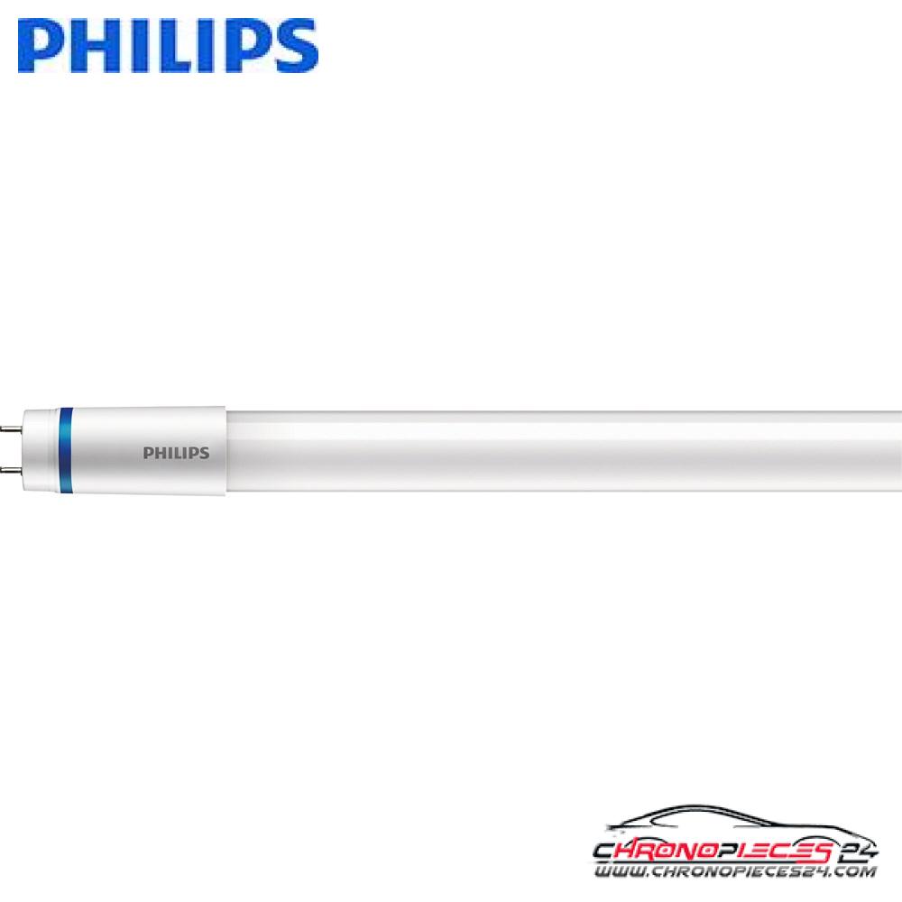 Achat de PHILIPS 59237000 Tube Led T8 G13 MASTER 1213,6 mm 12,5W pas chères