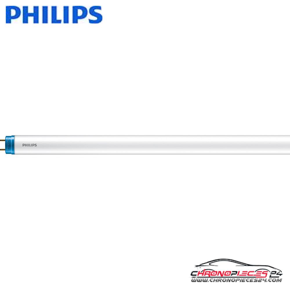 Achat de PHILIPS 71103300 Tube Led T8 G13 CorePro 604 mm 8W pas chères