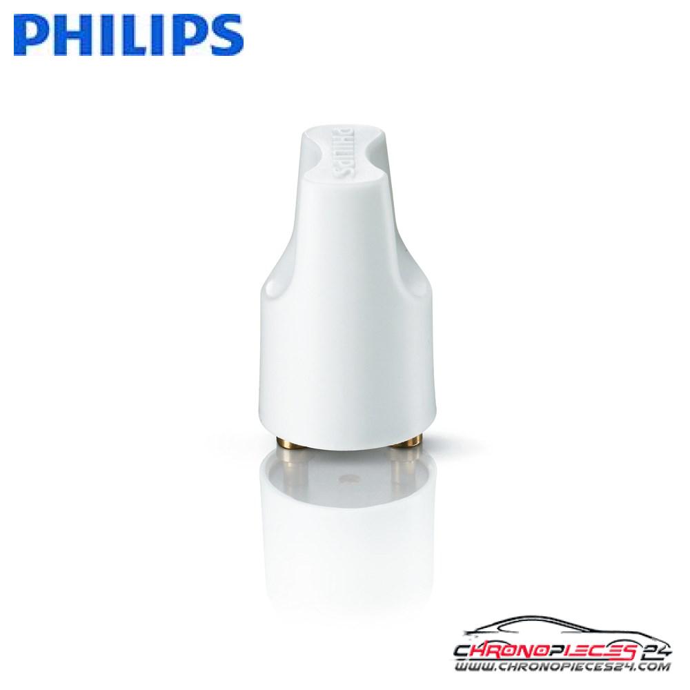 Achat de PHILIPS 81965400 Starter Led pas chères