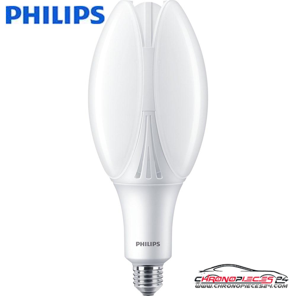 Achat de PHILIPS 59440400 Lampe led E27 HID TrueForce 27W pas chères