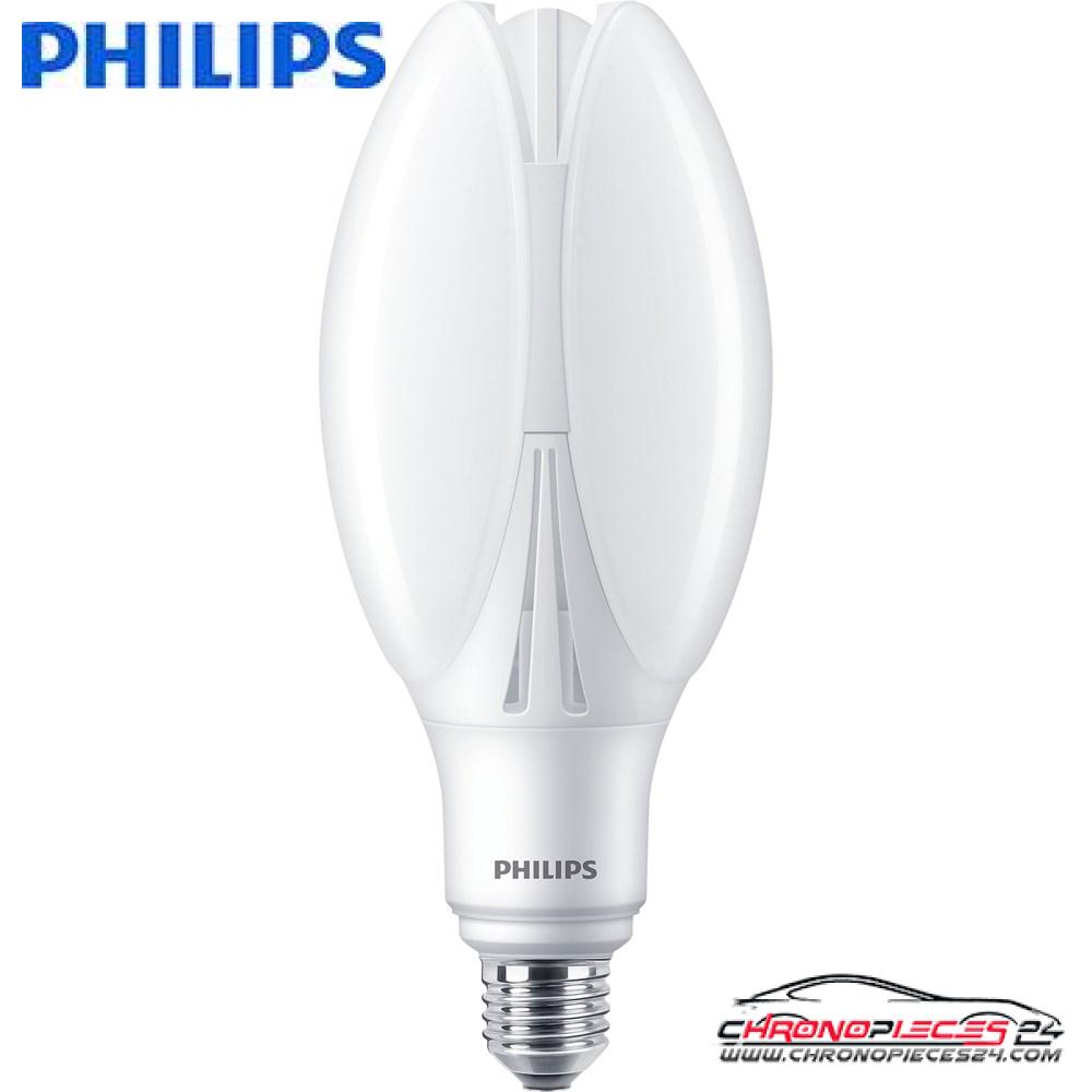 Achat de PHILIPS 59444200 Lampe led E27 HID TrueForce 42W pas chères