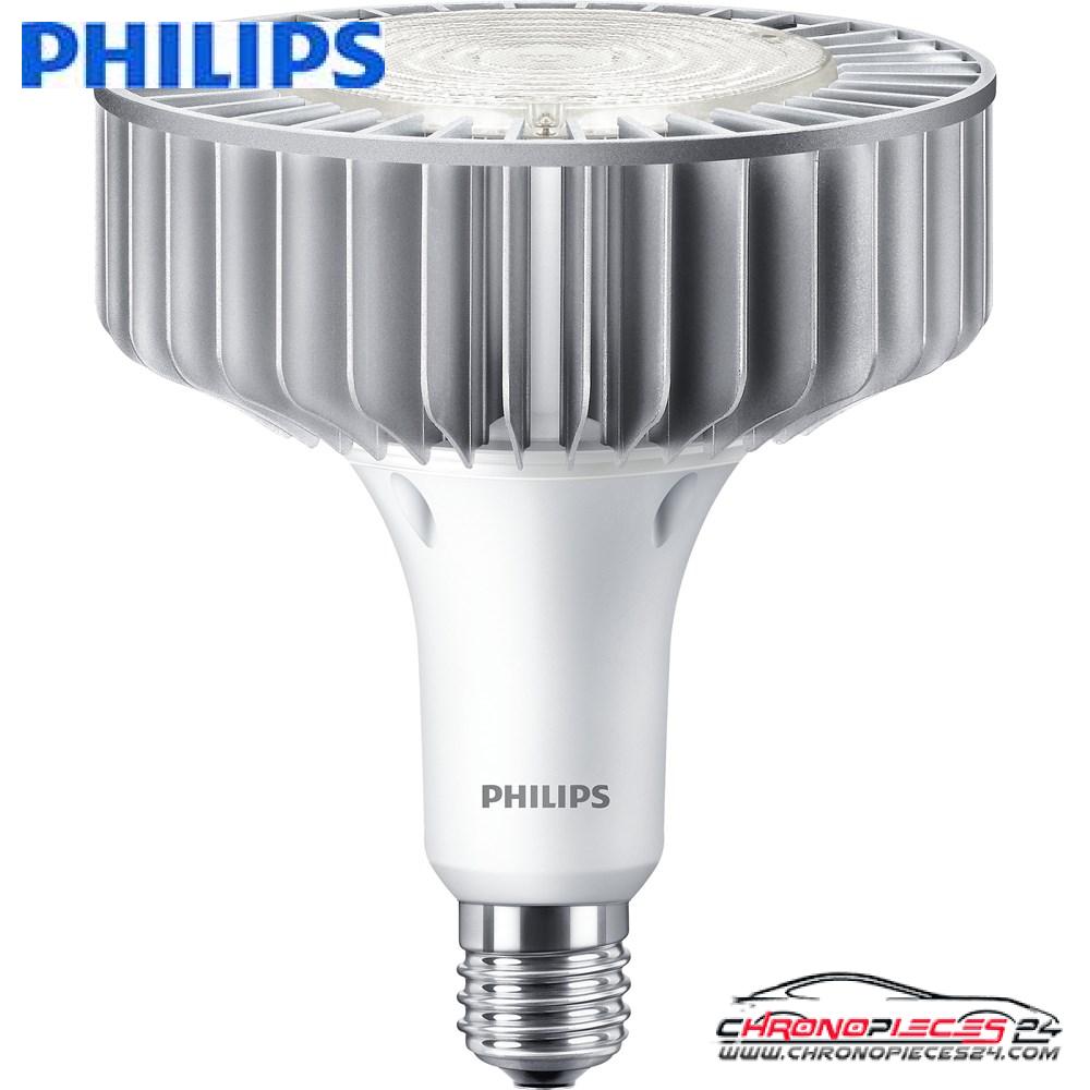 Achat de PHILIPS 71382200 Lampe Led E40 HPI TrueForce 88W pas chères