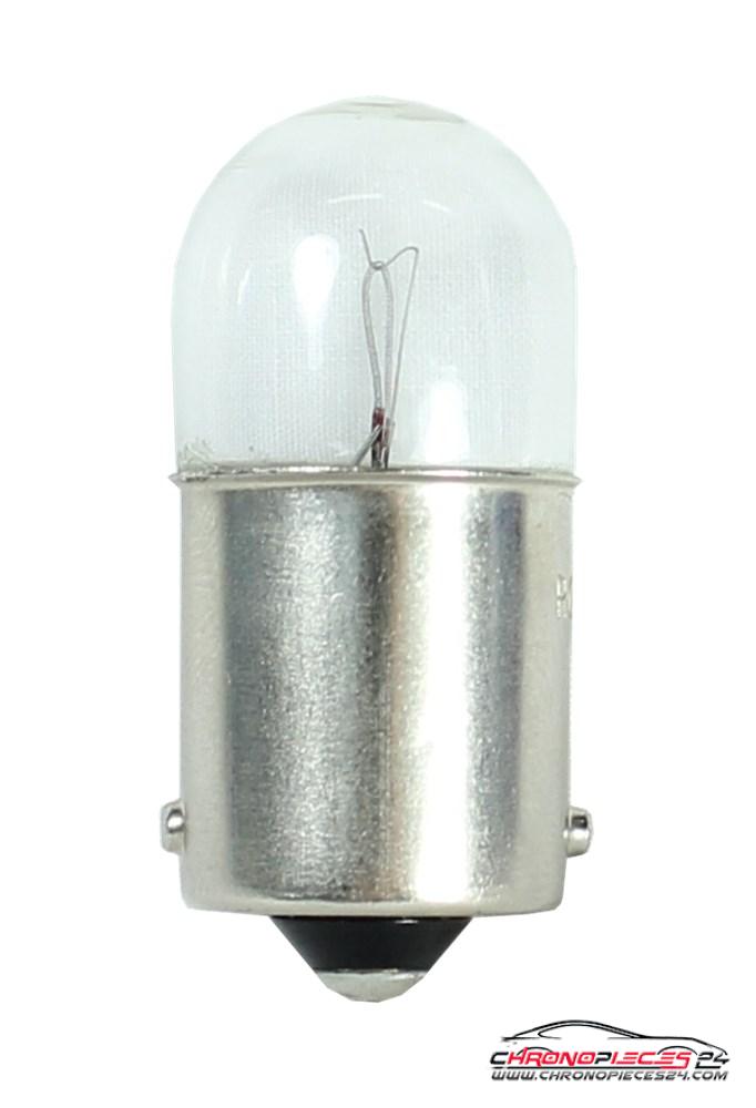 Achat de NEGLIN N 11478 Lampe stop/signalisation 24V R10W 10p. boîte pas chères