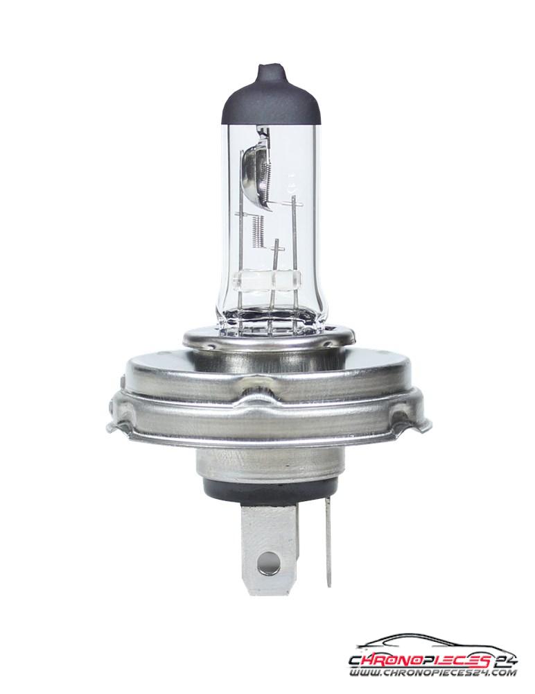 Achat de NEGLIN N 15012 Lampe halogène 12V H5 Standard 1p. Boîte pas chères