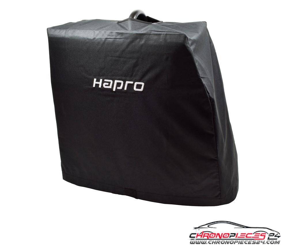 Achat de HAPRO 29798 Sac de rangement Xfold I pas chères