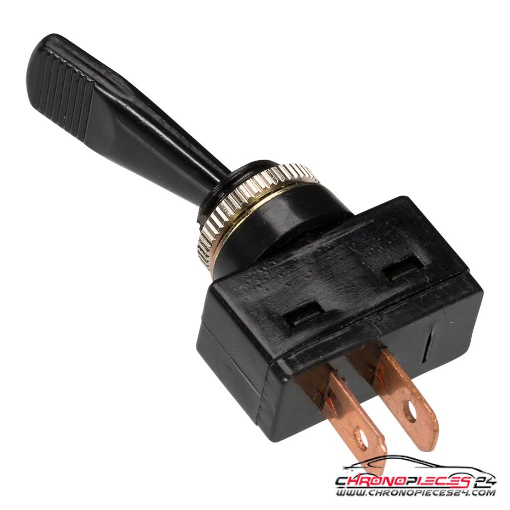 Achat de TIREX D14021/1G Interrupteur à bascule 12V 10A 1p. poche pas chères