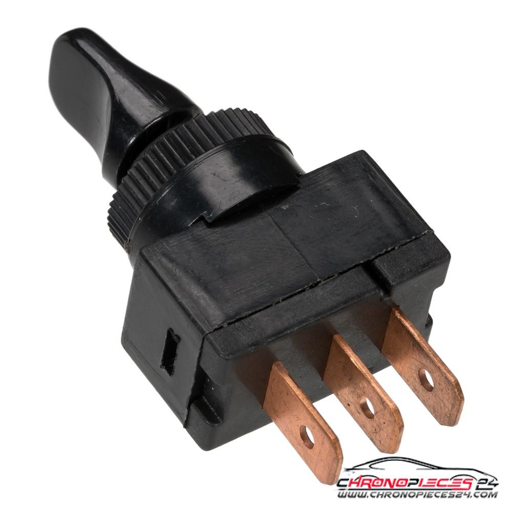 Achat de TIREX D14116/1G Interrupteur à bascule 12V 10A 1p. poche pas chères