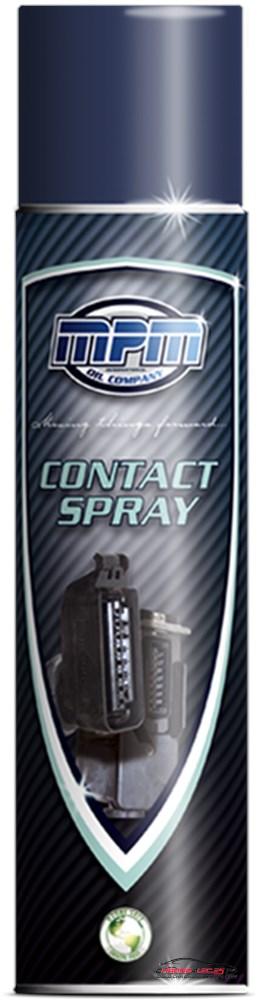 Achat de MPM A300 Spray de contact pas chères