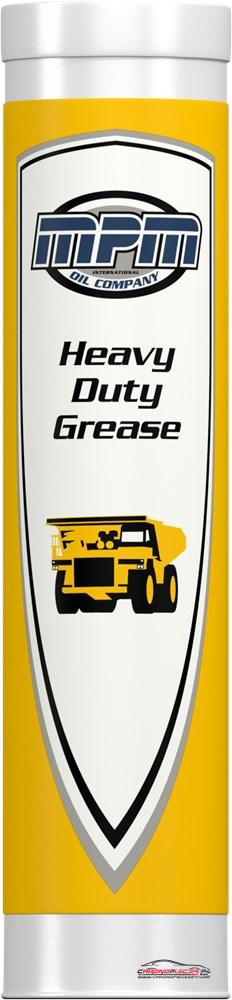 Achat de MPM 65000H Graisse lithium/calcium Heavy Duty Grease 0,4kg pas chères