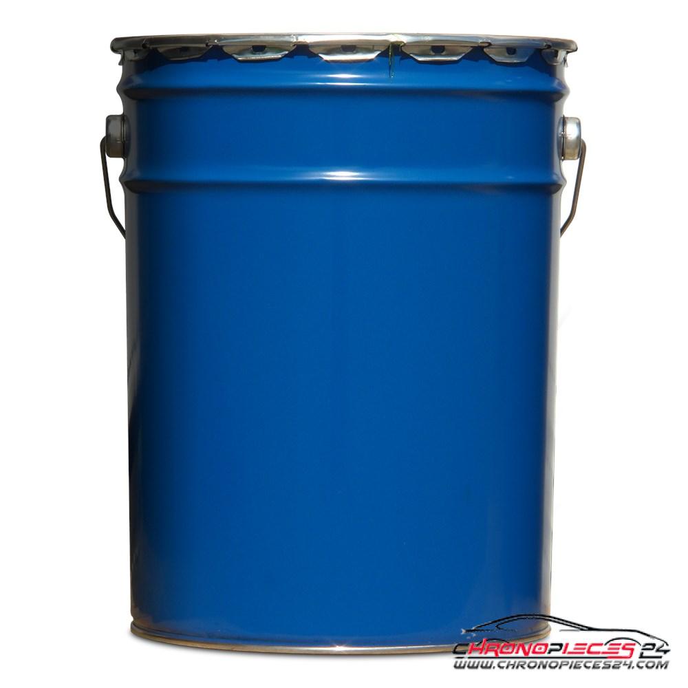 Achat de MPM 65018HDB Graisse lithium Lithium-Complex grease EP 2/3 Blue 18kg pas chères