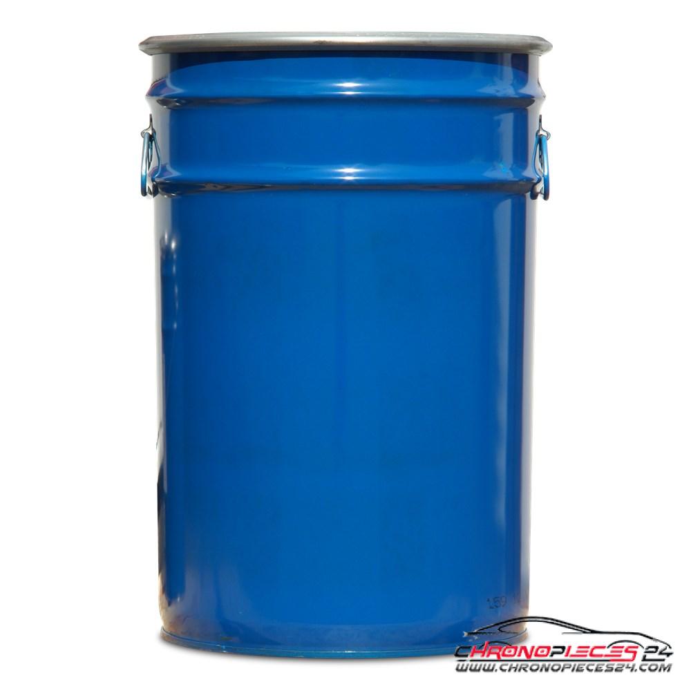 Achat de MPM 65050HDB Graisse lithium Lithium-Complex grease EP 2/3 Blue 50kg pas chères