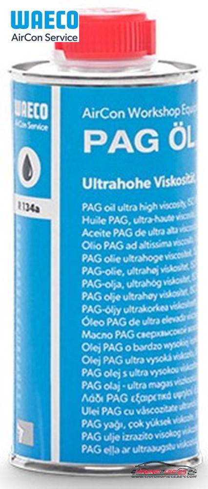 Achat de WAECO 8887200008 Huile de compresseur de climatisateur PAG 150 250ml pas chères