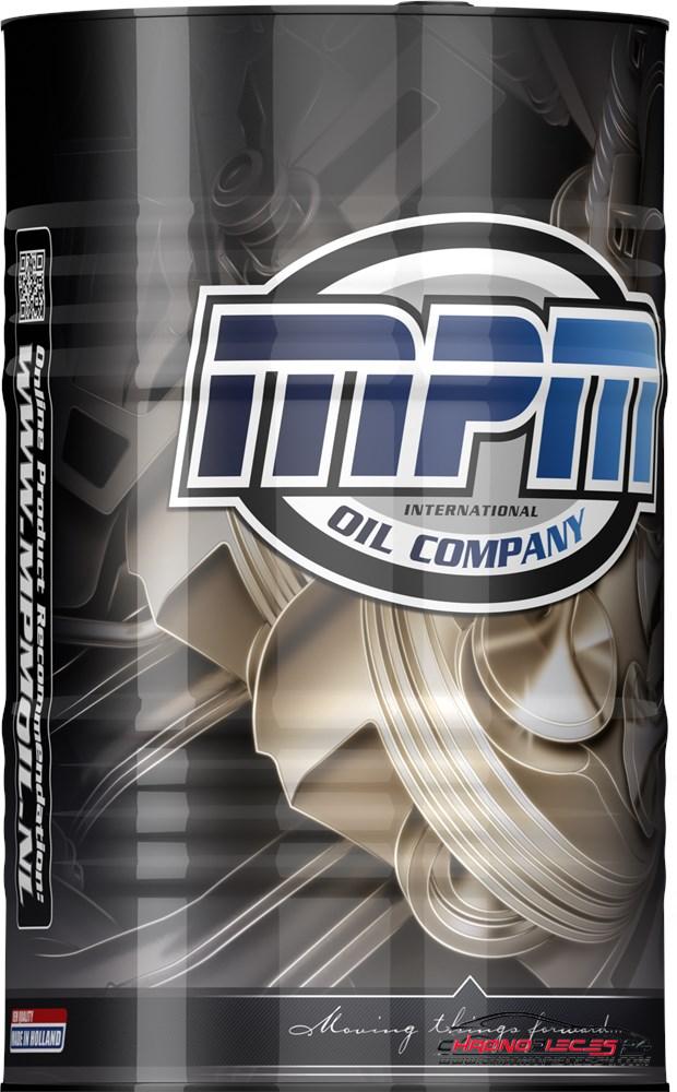 Achat de MPM 86205CRN Liquide de refroidissement Coolant Premium Longlife -40°C Renault / Nissan Ready to Use 205l Récipient pas chères