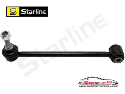 Achat de STARLINE 600735209 Entretoise/tige, stabilisateur pas chères