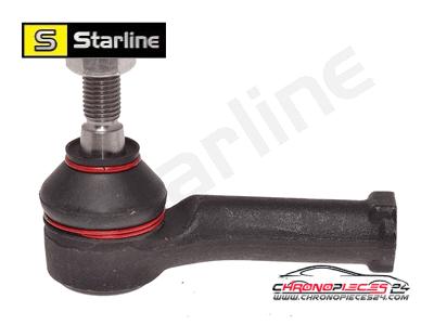 Achat de STARLINE 605441169 Rotule de barre de connexion pas chères