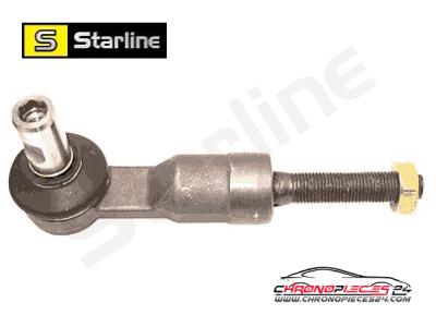 Achat de STARLINE 606440169 Rotule de barre de connexion pas chères