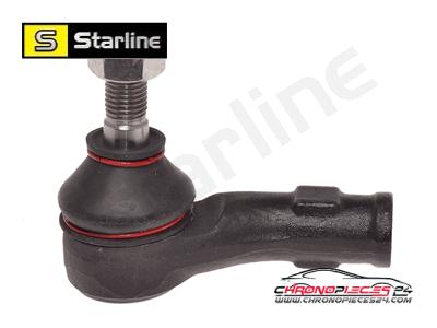 Achat de STARLINE 606440209 Rotule de barre de connexion pas chères