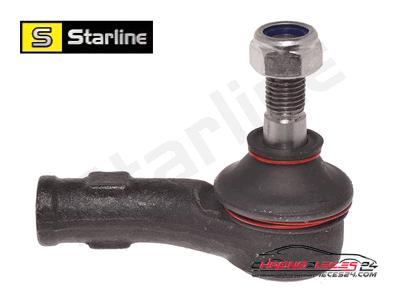 Achat de STARLINE 606440289 Rotule de barre de connexion pas chères