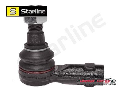 Achat de STARLINE 606440359 ROTULE DE DIRECTION pas chères