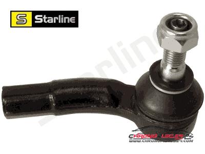 Achat de STARLINE 606440459 Rotule de barre de connexion pas chères