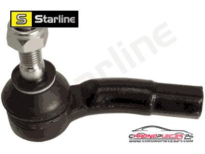 Achat de STARLINE 606440469 Rotule de barre de connexion pas chères