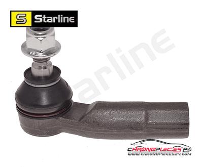 Achat de STARLINE 606440509 ROTULE DE DIRECTION pas chères