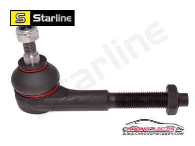 Achat de STARLINE 606545009 Rotule de barre de connexion pas chères