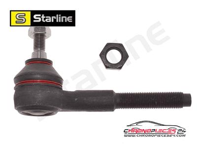 Achat de STARLINE 606545019 Rotule de barre de connexion pas chères