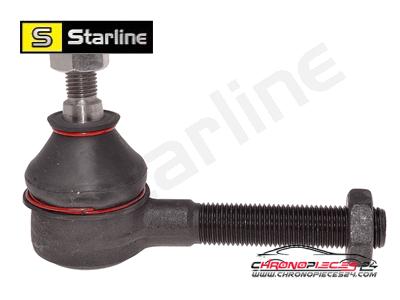 Achat de STARLINE 606545029 Rotule de barre de connexion pas chères