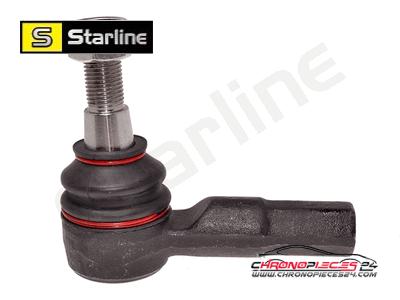 Achat de STARLINE 606590589 Rotule de barre de connexion pas chères