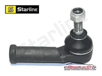 Achat de STARLINE 606591059 Rotule de barre de connexion pas chères