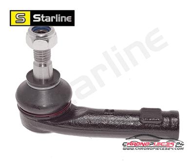 Achat de STARLINE 606591069 Rotule de barre de connexion pas chères