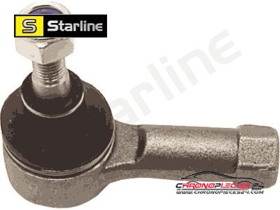 Achat de STARLINE 606720069 Rotule de barre de connexion pas chères