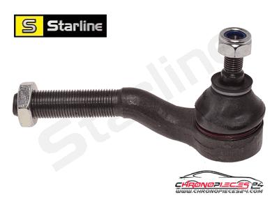 Achat de STARLINE 606735019 Rotule de barre de connexion pas chères