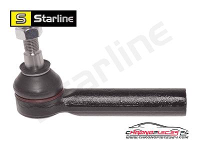 Achat de STARLINE 606735059 Rotule de barre de connexion pas chères