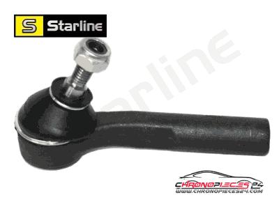 Achat de STARLINE 606735269 Rotule de barre de connexion pas chères