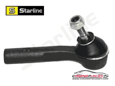 Achat de STARLINE 606735279 Rotule de barre de connexion pas chères