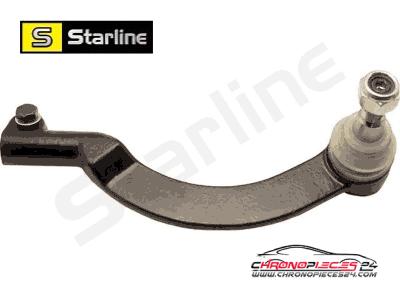 Achat de STARLINE 606745199 Rotule de barre de connexion pas chères