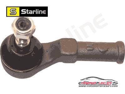 Achat de STARLINE 606745279 Rotule de barre de connexion pas chères