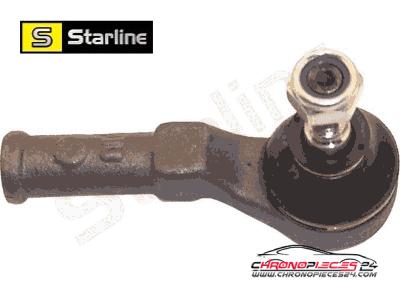 Achat de STARLINE 606745289 Rotule de barre de connexion pas chères