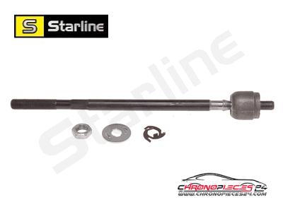 Achat de STARLINE 606745669 Rotule de direction intérieure, barre de connexion pas chères