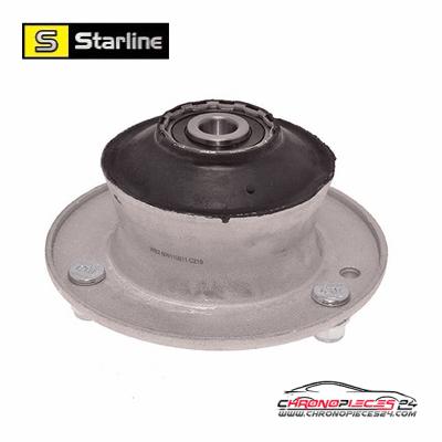 Achat de STARLINE 609110811 Coupelle de suspension pas chères