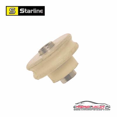 Achat de STARLINE 609111081 Coupelle de suspension pas chères