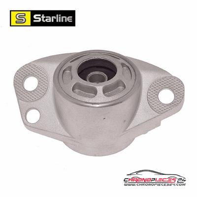Achat de STARLINE 609440641 Coupelle de suspension pas chères