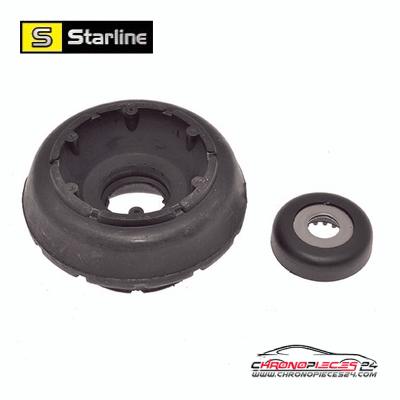 Achat de STARLINE 609440701 Coupelle de suspension pas chères