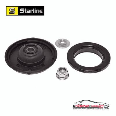 Achat de STARLINE 609545361 Coupelle de suspension pas chères