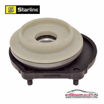 Achat de STARLINE 609735051 Coupelle de suspension pas chères