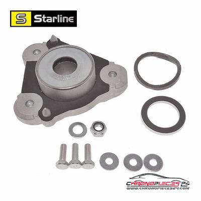 Achat de STARLINE 609735151 Kit de réparation, coupelle de suspension pas chères