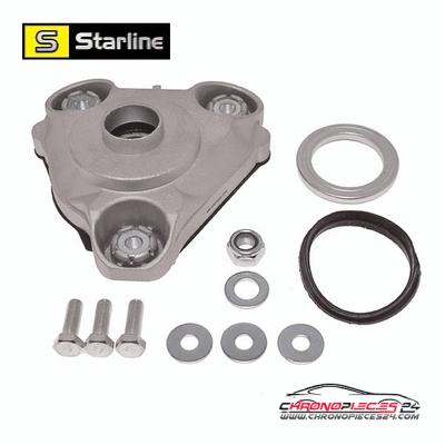 Achat de STARLINE 609735261 Kit de réparation, coupelle de suspension pas chères