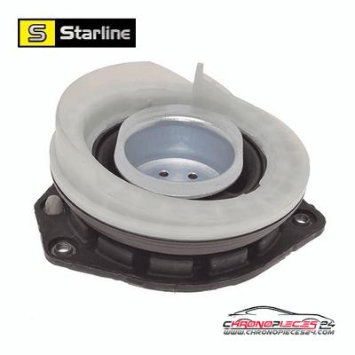 Achat de STARLINE 609745351 Coupelle de suspension pas chères